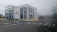 Bank of America (with Drive-thru ATM) 02