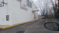Bank of America (with Drive-thru ATM) 03