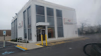 Bank of America (with Drive-thru ATM) 04
