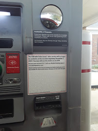 Bank of America ATM (Drive-thru) 01