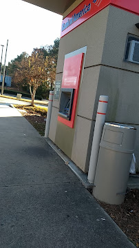 Bank of America ATM (Drive-thru) 02