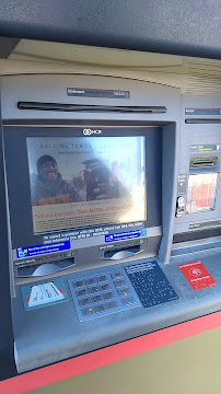 Bank of America ATM (Drive-thru) 03