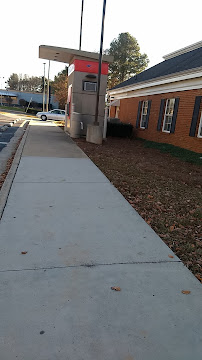Bank of America ATM (Drive-thru) 04