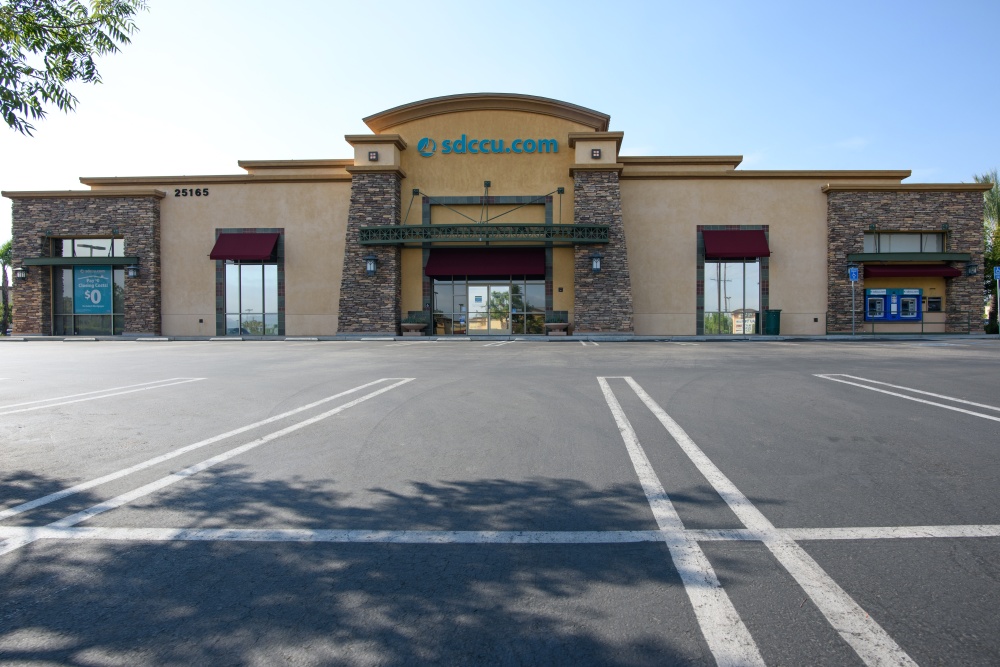 SDCCU Murrieta Branch 01