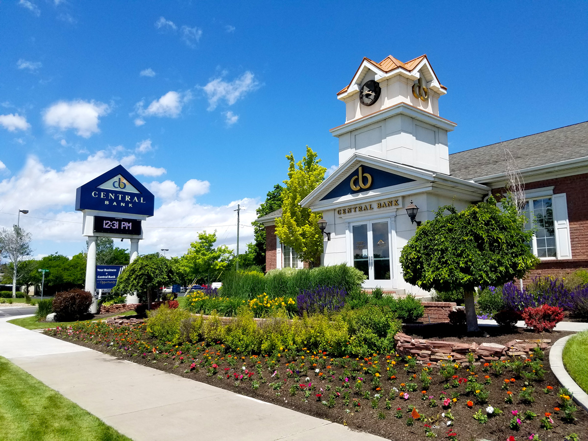 Central Bank - American Fork 01