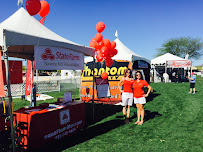 Nanette McClelland-Miller - State Farm Insurance Agent 02