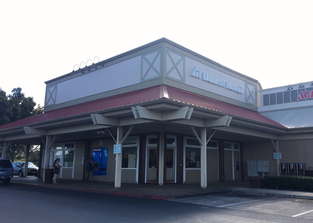 Bank of Hawaii 01