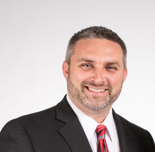 Justin Larson: Mortgage Home Loan Lender 01