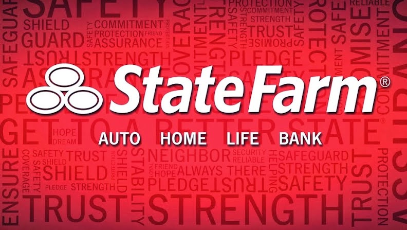 Laura Geddie - State Farm Insurance Agent 01