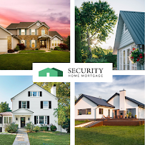 Jason Christiansen - Security Home Mortgage 01