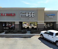 ASE Credit Union Prattville 01