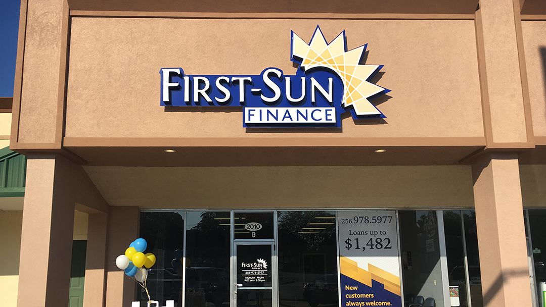 First-Sun Finance 01