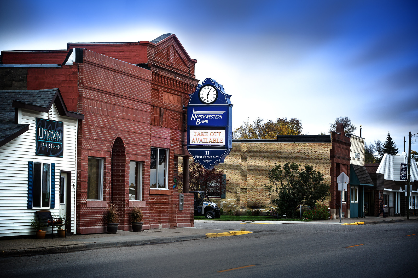 Northwestern Bank 01