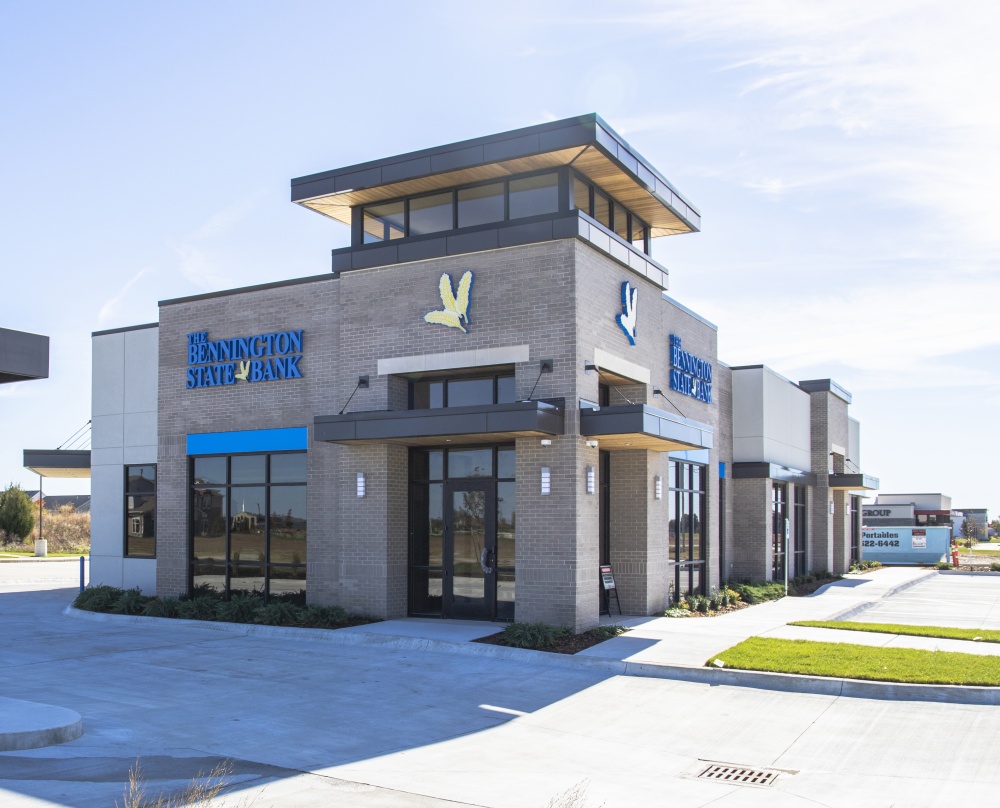 Bennington State Bank 01