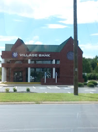 Village Bank (Chesterfield Towne Center: ATM only) 03