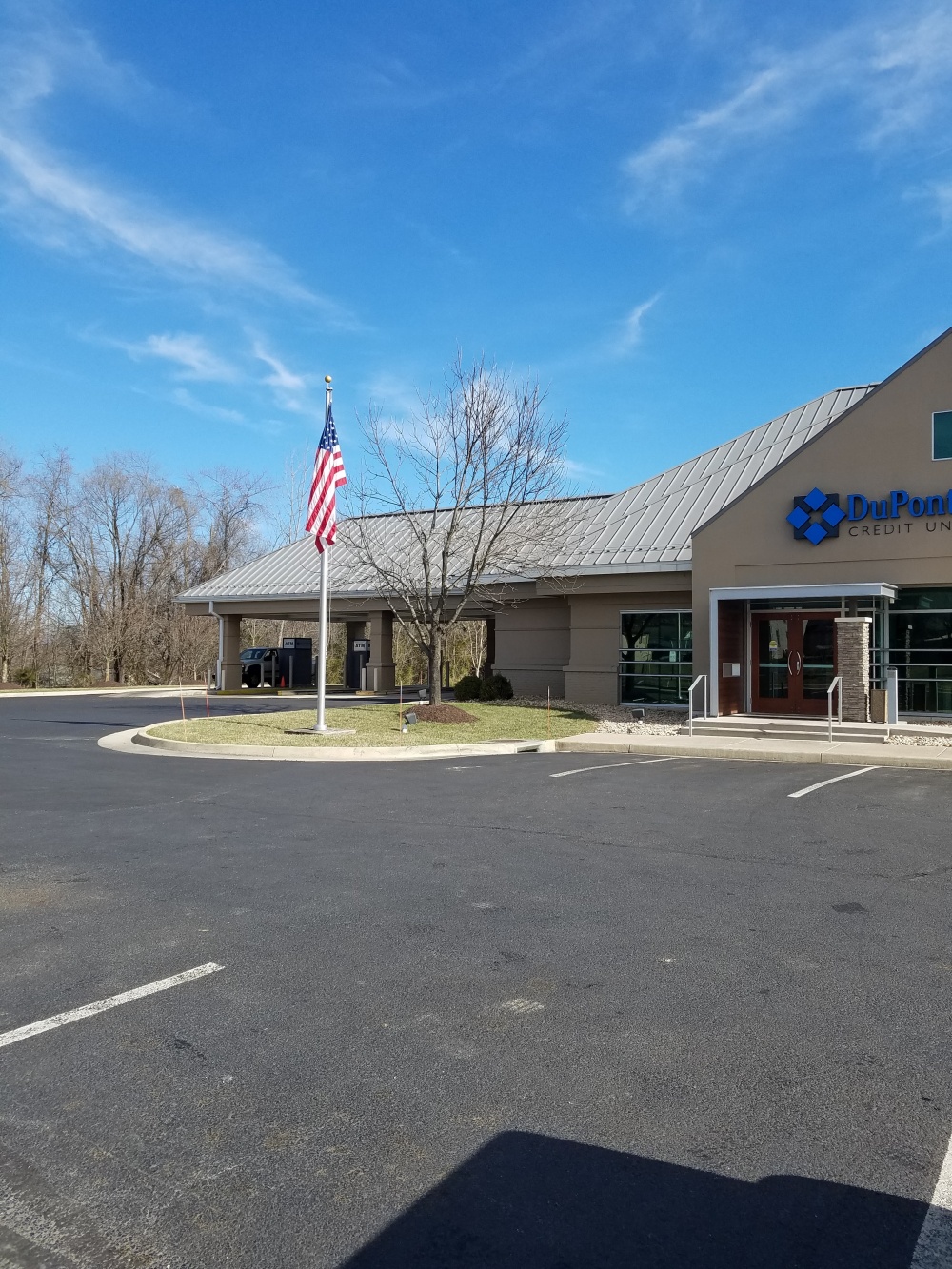DuPont Community Credit Union 01