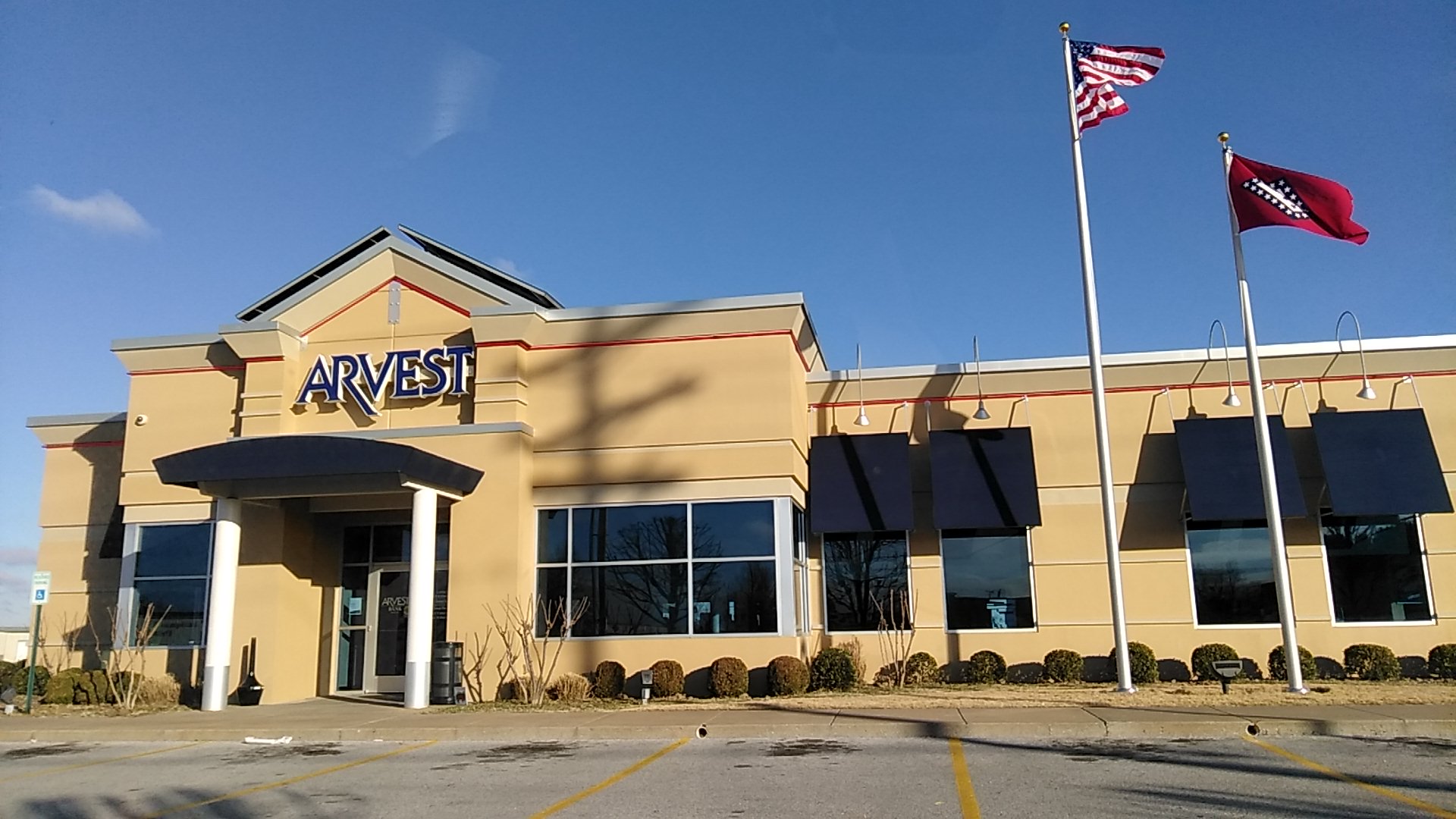 Arvest Bank 01