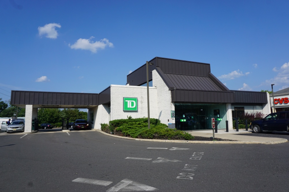 TD Bank 01
