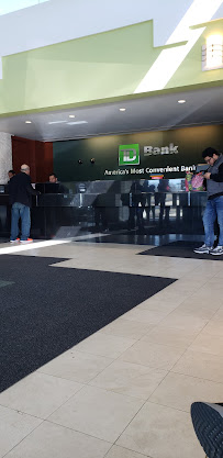 TD Bank 02