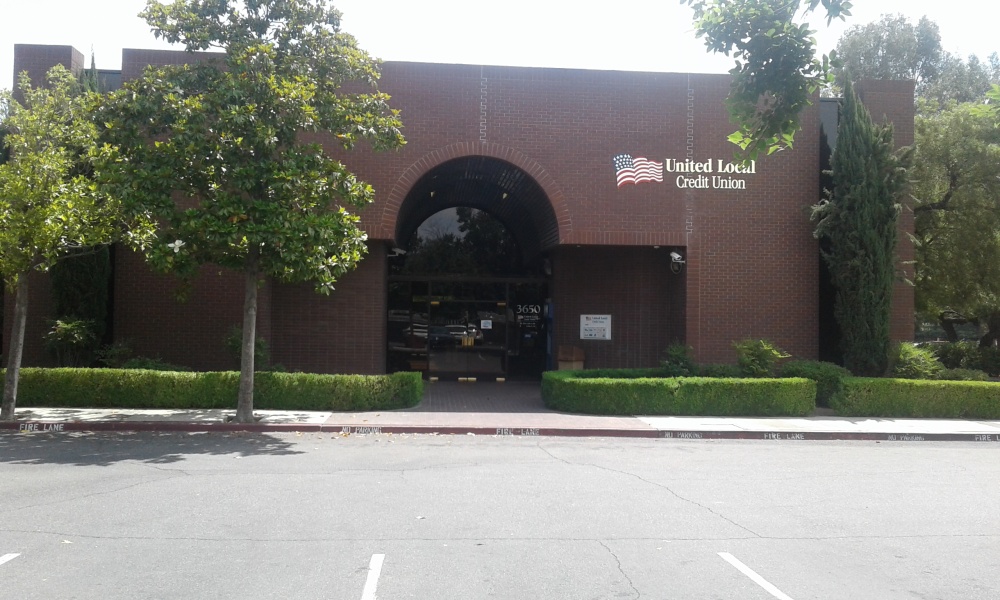 United Local Credit Union 01