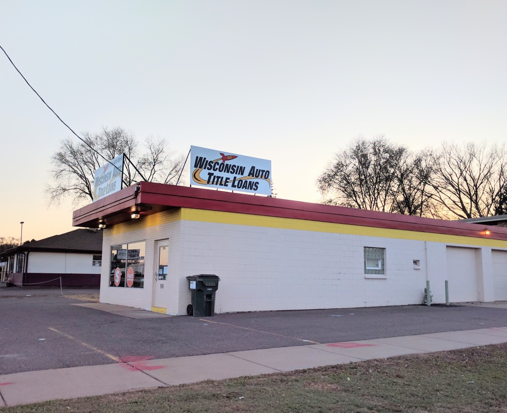 Wisconsin Auto Title Loans, Inc. 01
