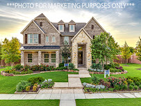 First Texas Homes - Somerset 01
