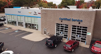 Fox Negaunee Chevrolet Buick GMC - Service & Parts 01
