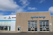 Fox Negaunee Chevrolet Buick GMC - Service & Parts 02