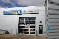 Fox Negaunee Chevrolet Buick GMC - Service & Parts 04