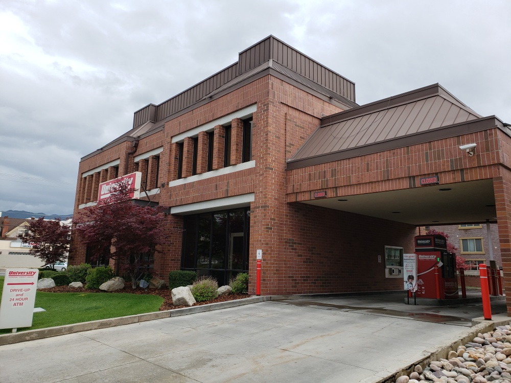 UFirst Credit Union 01