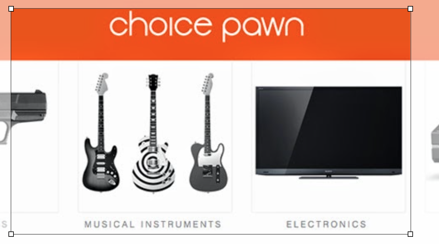 Choice Pawn 01