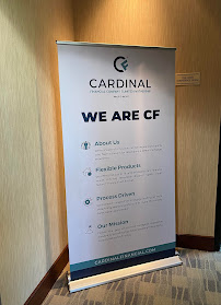 Corey Parker - Cardinal Financial Company, Limited Partnership 04