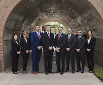 Merrill Lynch Wealth Management Advisor Brent R Chappell 02