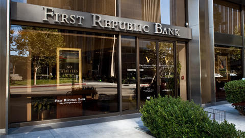 First Republic Bank 01