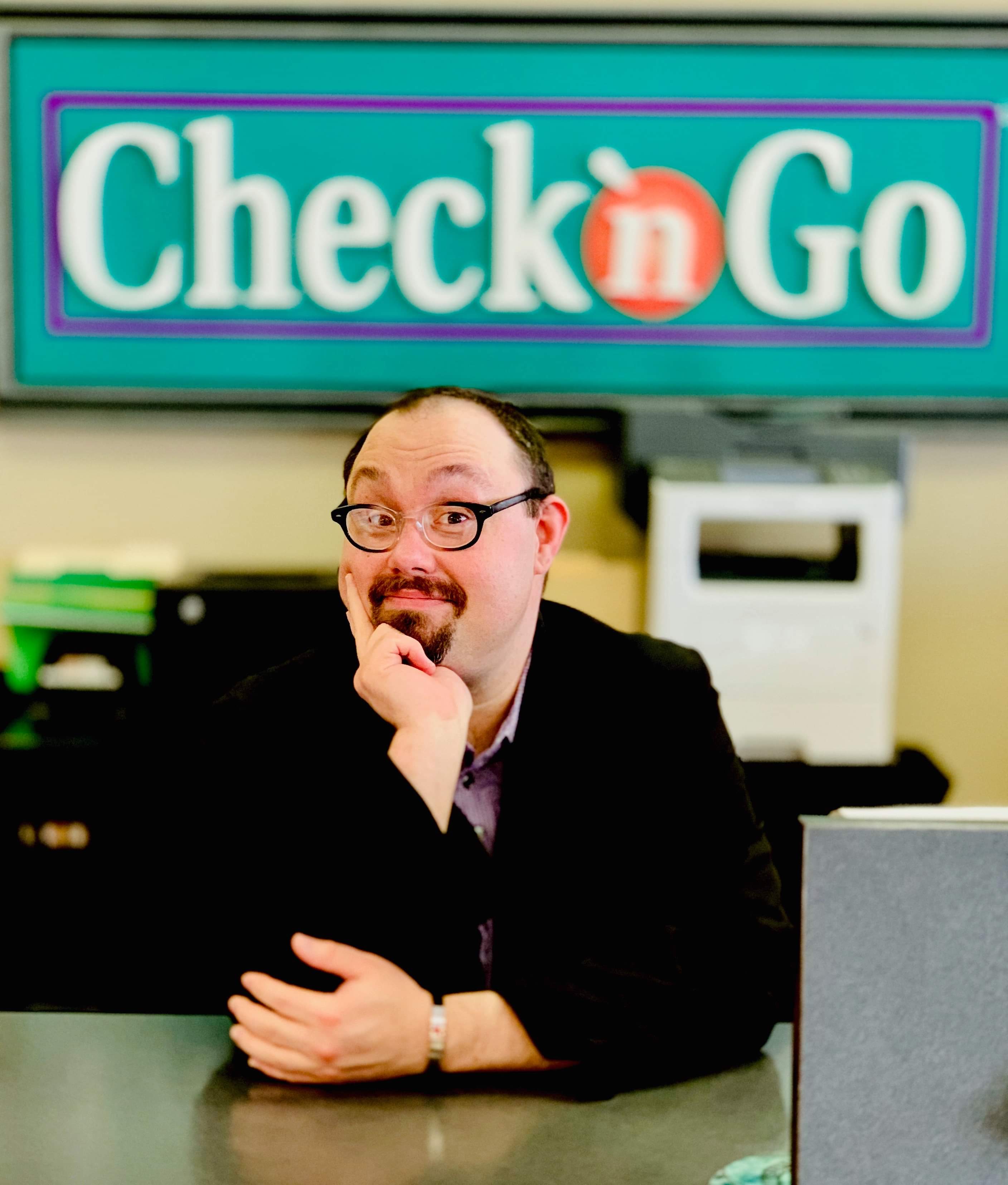 Check `n Go 01
