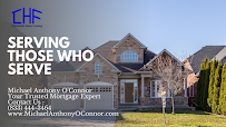 Michael Anthony O'Connor - Community Home Funding 01