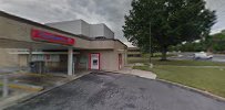 Bank of America (with Drive-thru ATM) 01