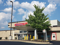 Bank of America (with Drive-thru ATM) 02