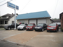 Central Motors Inc 04