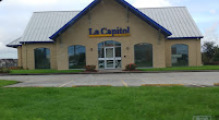 La Capitol Federal CU 02