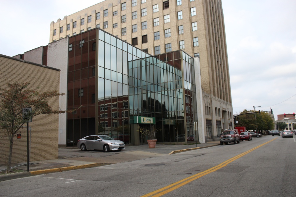 United Fidelity Bank-Downtown Banking Center 01