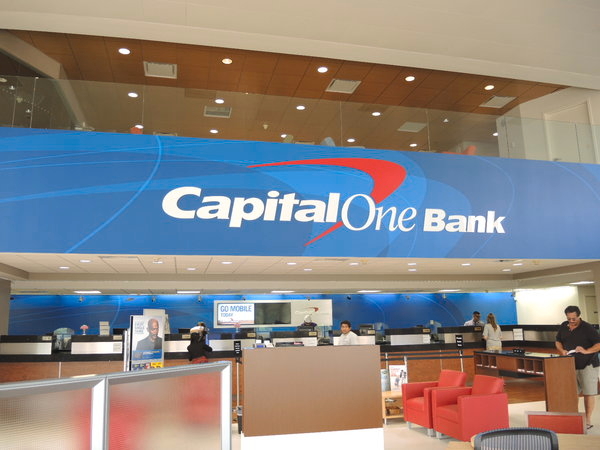 Capital One Bank 01