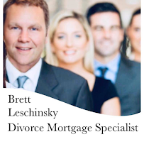Brett Leschinsky, Divorce Mortgage Specialist NMLS#334641/ corporate NMLS#3029 03