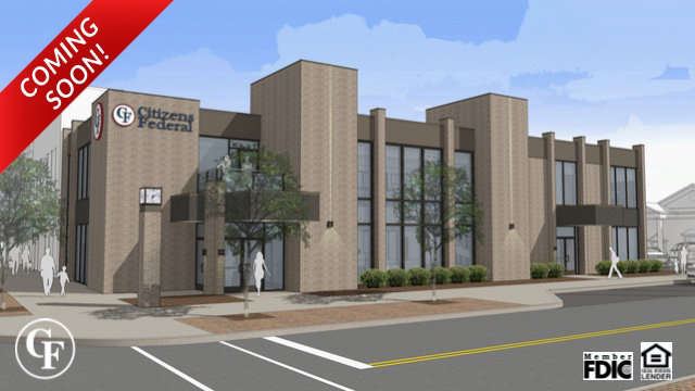 Citizens Federal Savings and Loan Association 01