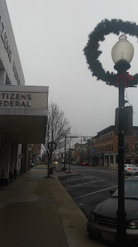 Citizens Federal Savings and Loan Association 04