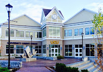 University Credit Union - Headquarters 01