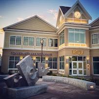 University Credit Union - Headquarters 03