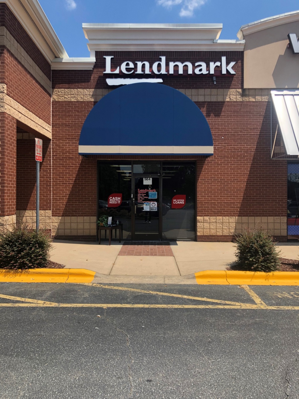Lendmark Financial Services LLC 01