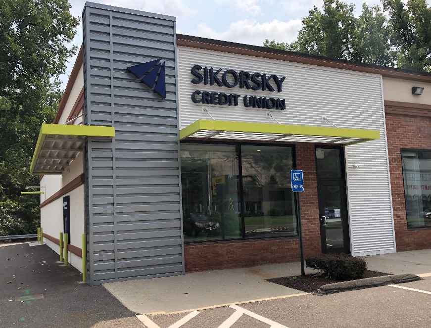 Sikorsky Credit Union 01