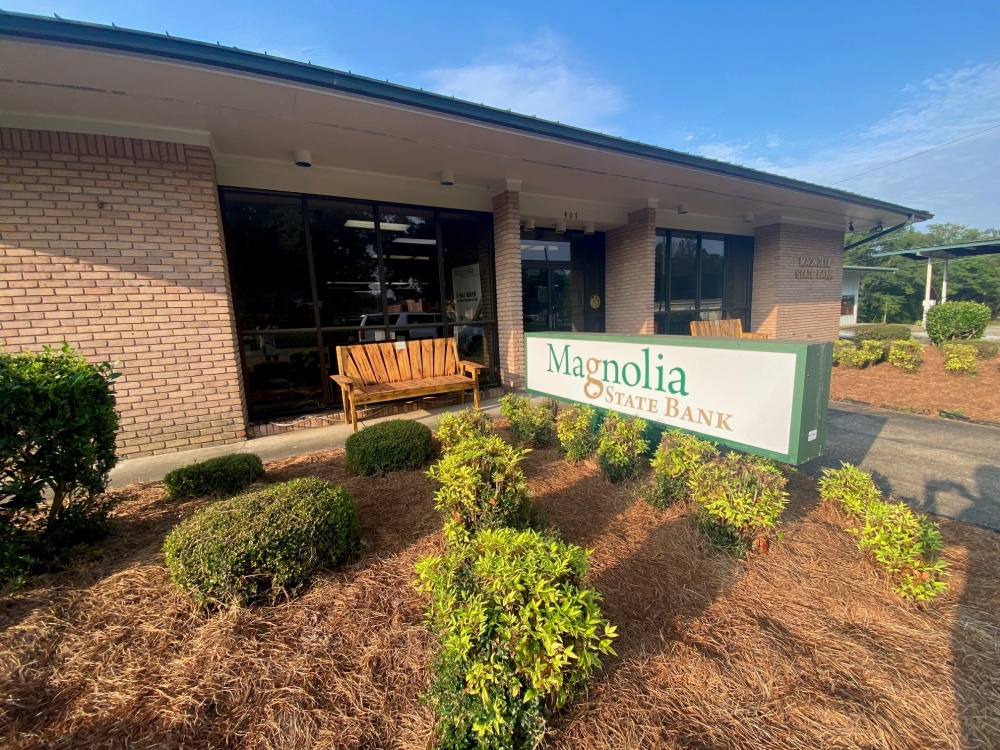 Magnolia State Bank 01